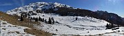 25 Vista panoramica salendo dalla 'Baita de sota' alla 'Baita de sura'